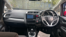 Honda Jazz 1.3 EX Navi 5dr Petrol Hatchback